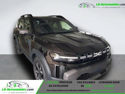 Dacia Duster ECO-G 100 4x2