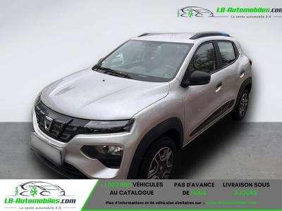 Dacia Spring 33 kW 45 ch