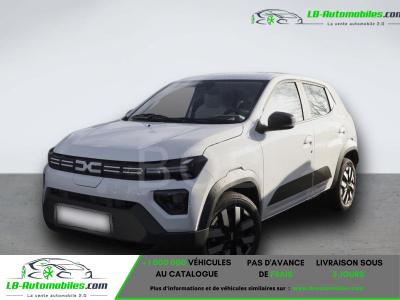 Dacia Spring 48 kW 65 ch