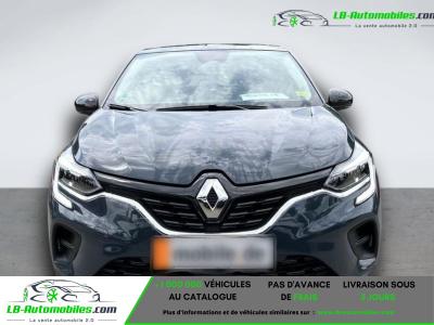 Renault Captur TCe 90 BVM