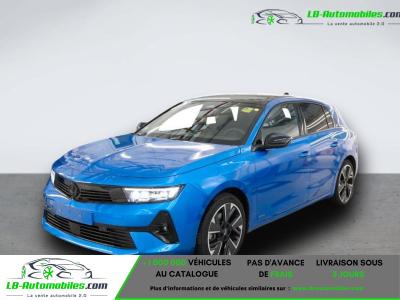 Opel Astra Electrique Electrique 156 ch & Batterie 54 kWh
