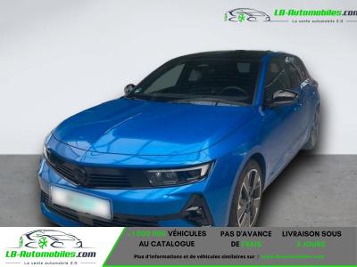 Opel Astra Electrique Electrique 156 ch & Batterie 54 kWh