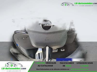Opel Astra Electrique Electrique 156 ch & Batterie 54 kWh