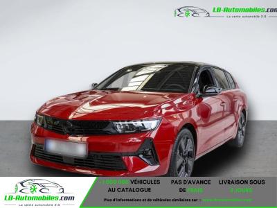 Opel Astra Sports Tourer Electrique Electrique 156 ch & Batterie 54 kWh