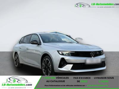 Opel Astra Sports Tourer Electrique Electrique 156 ch & Batterie 54 kWh