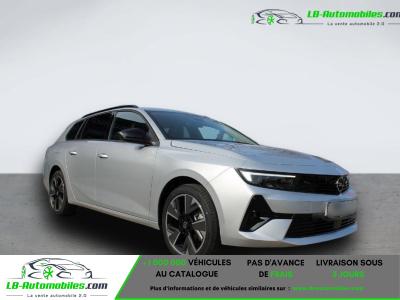 Opel Astra Sports Tourer Electrique Electrique 156 ch & Batterie 54 kWh