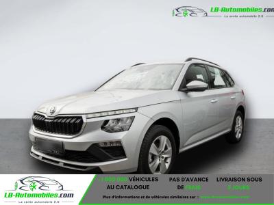Skoda Kamiq 1.0 TSI Evo 2 95 ch BVM
