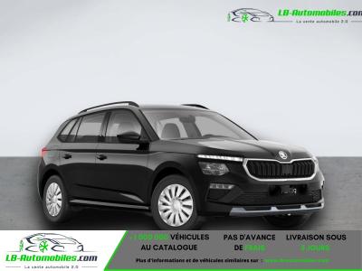 Skoda Kamiq 1.0 TSI 116 ch BVM