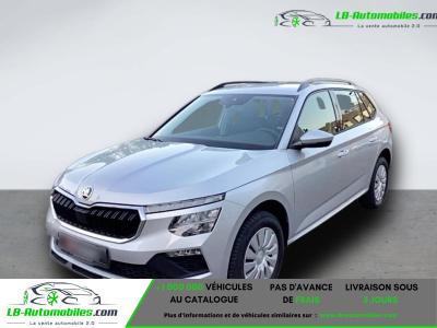 Skoda Kamiq 1.0 TSI 116 ch BVM