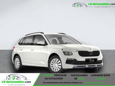 Skoda Kamiq 1.0 TSI 116 ch BVM