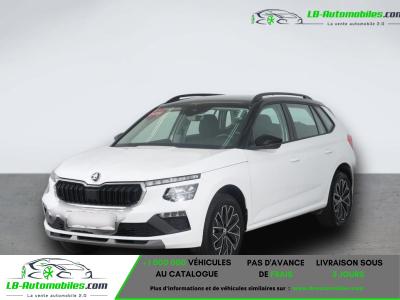 Skoda Kamiq 1.0 TSI 116 ch BVM