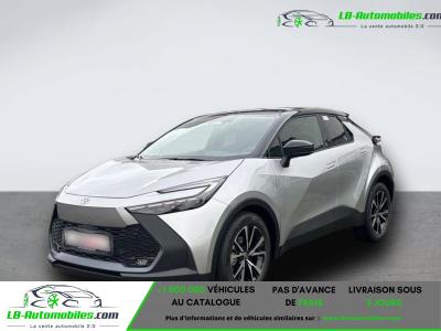 Toyota C-HR Hybride 200
