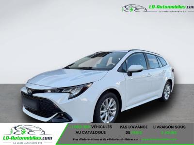 Toyota Corolla Touring Sports Hybride 196ch BVA