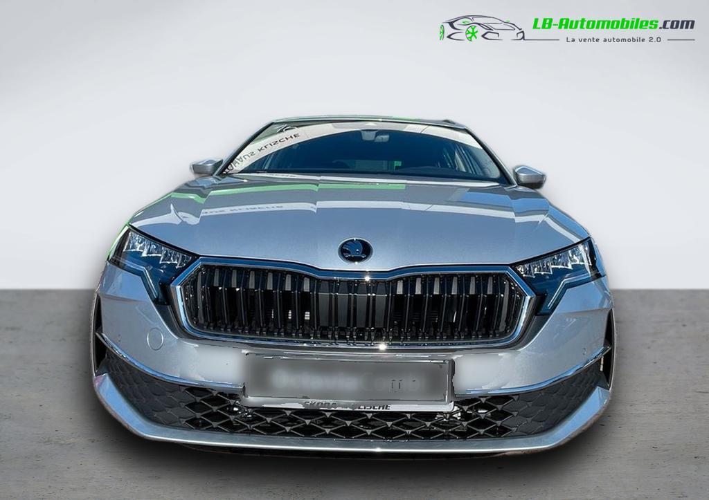 Skoda Octavia Combi 1.5 TSI 116 ch BVM