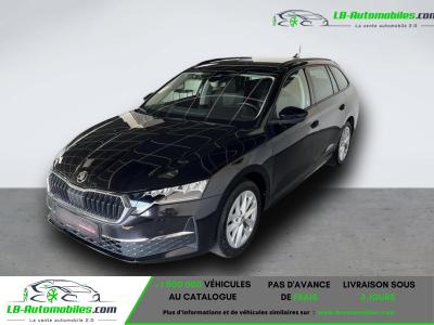 Skoda Octavia Combi 2.0 TDI 150 ch BVA