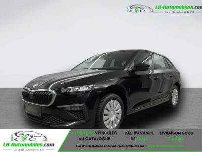 Skoda Scala 1.0 TSI Evo 2 116 ch BVM
