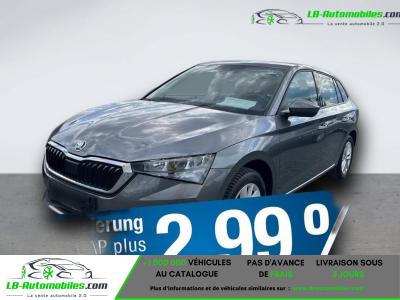 Skoda Scala 1.0 TSI Evo 2 95 ch BVM