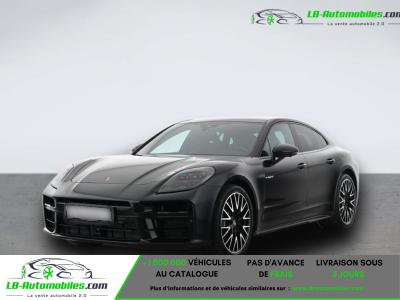Porsche Panamera 4 E-Hybrid V6 470 ch BVA
