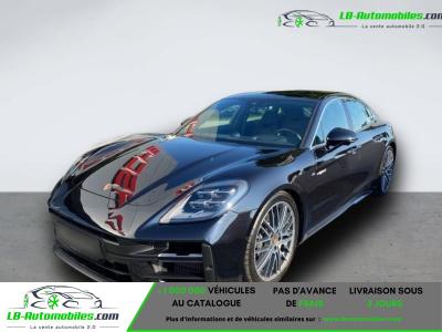 Porsche Panamera 4 E-Hybrid V6 470 ch BVA