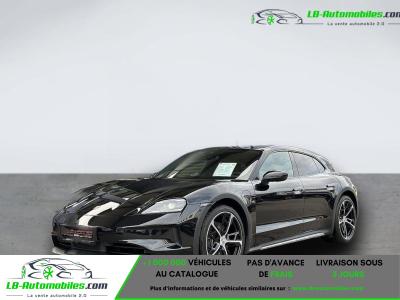 Porsche Taycan 435 ch avec batterie performance plus