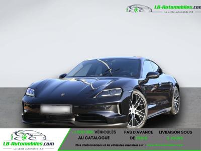 Porsche Taycan 435 ch avec batterie performance plus