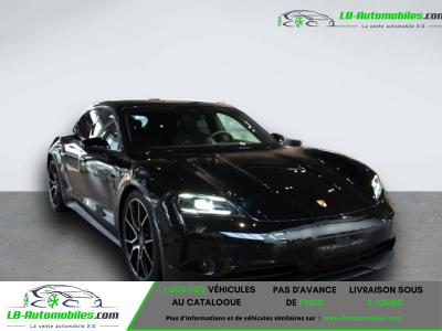 Porsche Taycan 435 ch avec batterie performance plus