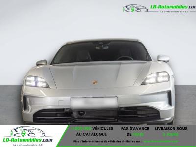 Porsche Taycan Cross Turismo 4 435 ch
