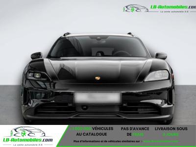 Porsche Taycan Cross Turismo 4S 598 ch