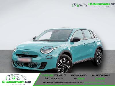 Fiat 600 600 1.2 Hybrid 100ch