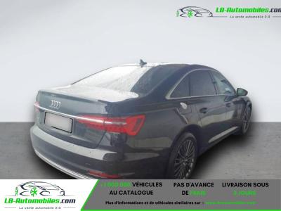 Audi A6 40 TDI 204 ch