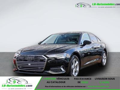 Audi A6 40 TDI 204 ch