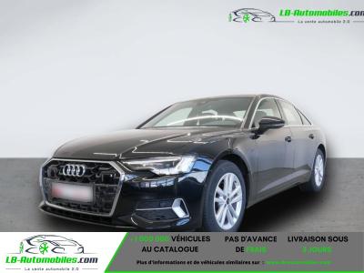 Audi A6 40 TDI 204 ch