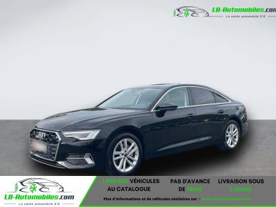 Audi A6 40 TDI 204 ch