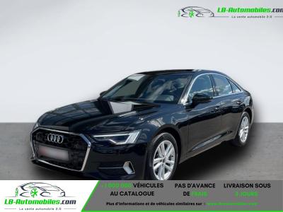 Audi A6 40 TDI 204 ch