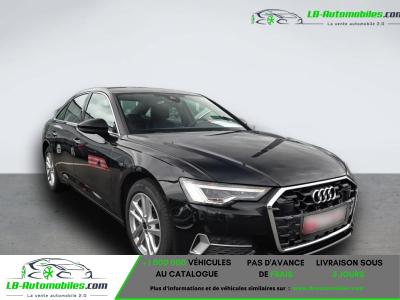 Audi A6 40 TDI 204 ch