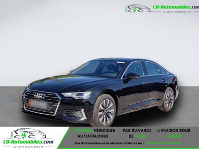 Audi A6 40 TDI 204 ch
