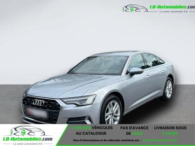 Audi A6 40 TDI 204 ch