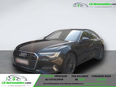Audi A6 40 TDI 204 ch