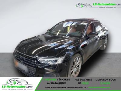 Audi A6 40 TDI 204 ch Quattro