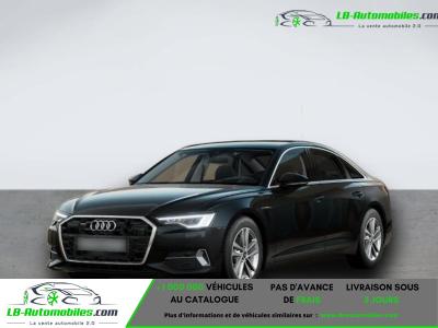 Audi A6 40 TDI 204 ch Quattro