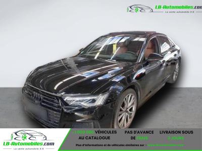 Audi A6 40 TDI 204 ch Quattro