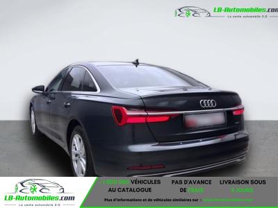 Audi A6 40 TDI 204 ch Quattro