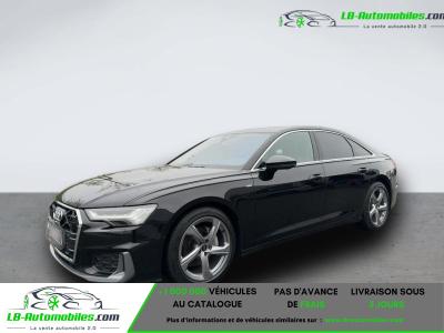 Audi A6 40 TDI 204 ch Quattro