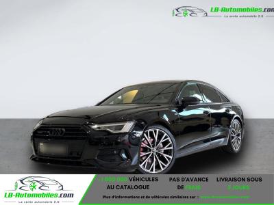 Audi A6 40 TDI 204 ch Quattro