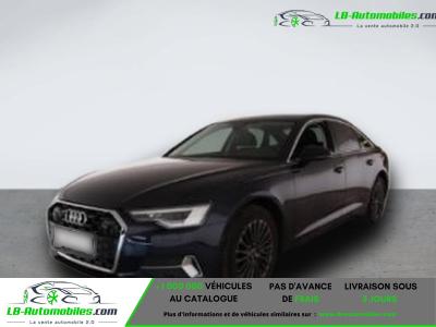 Audi A6 45 TDI V6 245 ch Quattro