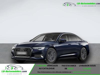 Audi A6 45 TDI V6 245 ch Quattro