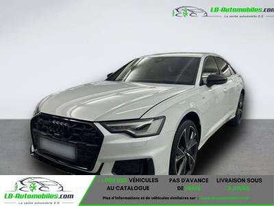 Audi A6 45 TDI V6 245 ch Quattro
