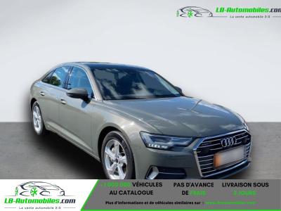 Audi A6 45 TFSI 265 ch BVA Quattro