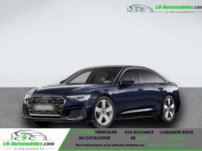 Audi A6 50 TDI V6 286 ch Quattro