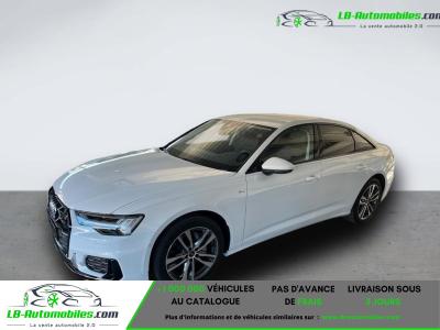 Audi A6 50 TDI V6 286 ch Quattro
